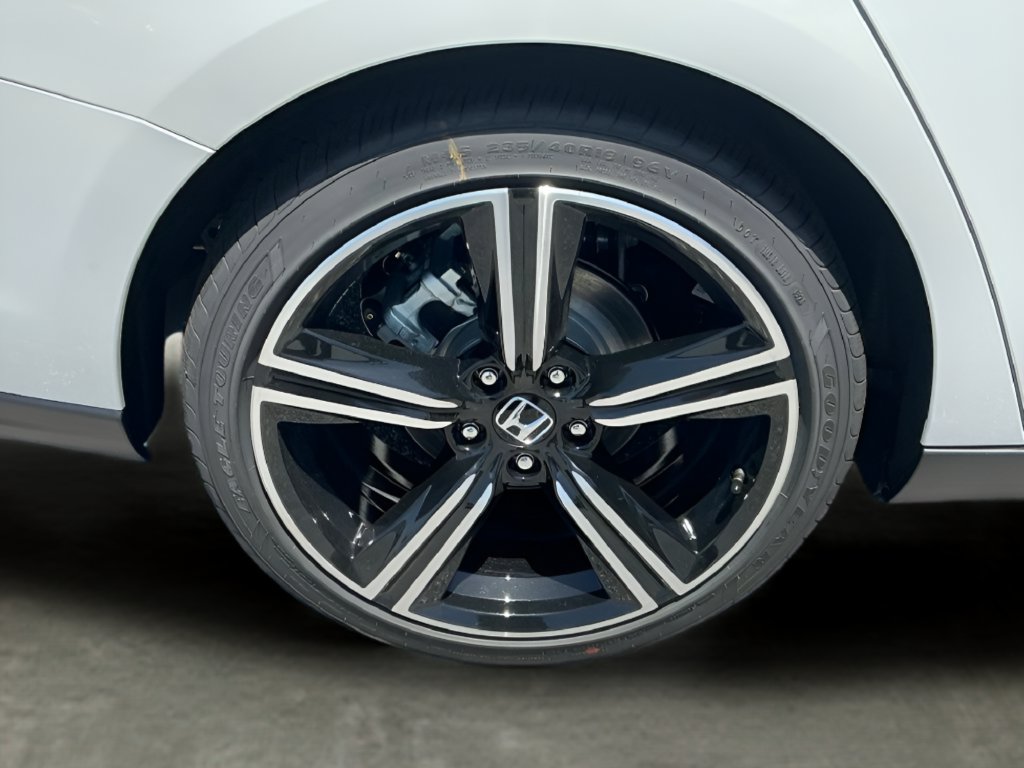New 2026 Honda Accord Sport image 37