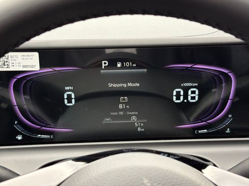 New 2026 Kia Seltos S AWD/4WD image 25