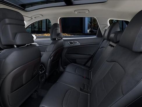 New 2026 Kia Sportage SX AWD/4WD image 18