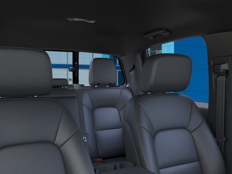 New 2026 Chevrolet Colorado LT w/ LT Convenience Package RWD image 43