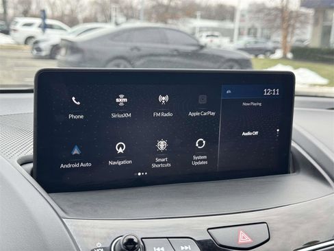 Certified 2023 Acura RDX w/ Technology Package image 27