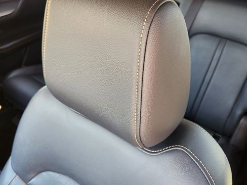 Used 2024 MAZDA CX-90 3.3 Turbo S image 5