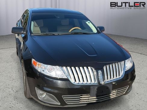 Used 2010 Lincoln MKS FWD image 3
