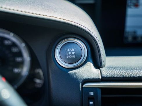 Used 2016 Lexus RC 300 AWD w/ Navigation System Package image 27