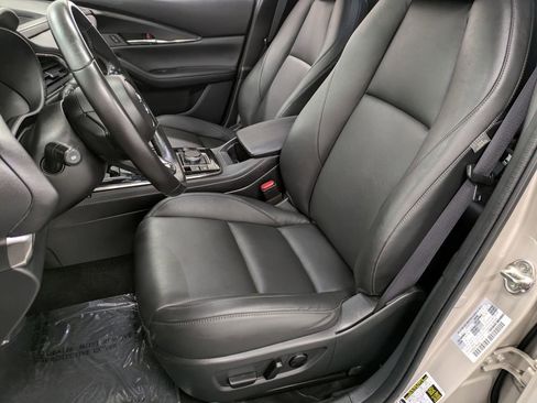 Certified 2023 MAZDA CX-30 AWD 2.5 S w/ Preferred Package image 12