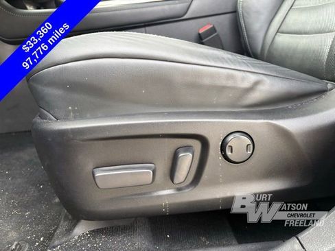 Used 2022 Lexus RX 350 F Sport w/ Accessory Package image 11