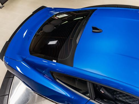 Used 2021 Ford Mustang GT Premium w/ GT Performance Package RWD image 24
