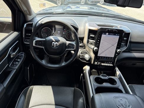 Used 2024 RAM 2500 Laramie image 17