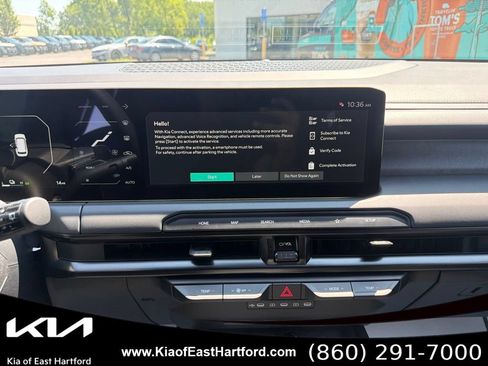 New 2027 Kia Telluride SX X-Line AWD/4WD image 27