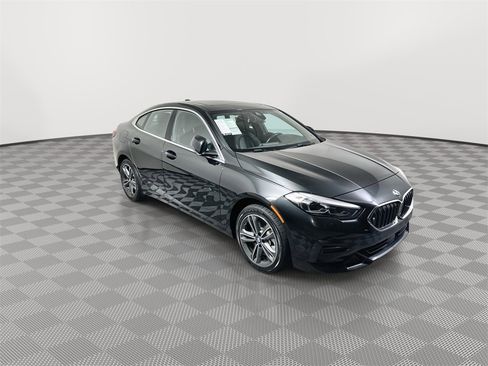 Used 2024 BMW 228i Gran Coupe 228i image 2