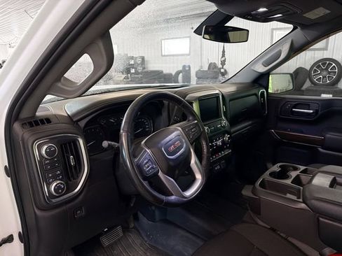 Used 2021 GMC Sierra 1500 Elevation AWD/4WD image 7