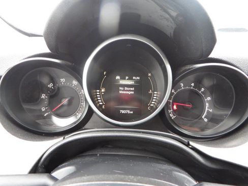 Used 2016 FIAT 500X Trekking image 19