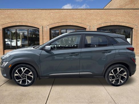 Used 2022 Hyundai Kona Limited image 7