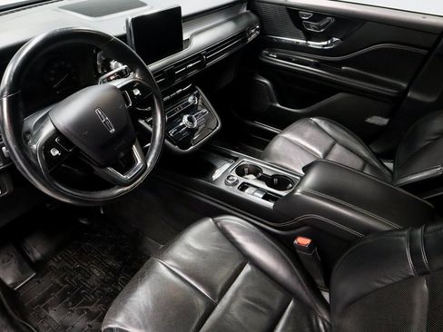 Used 2020 Lincoln Corsair AWD w/ Luxury Package image 23