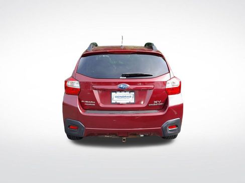 Used 2015 Subaru Crosstrek 2.0i Premium AWD/4WD image 7