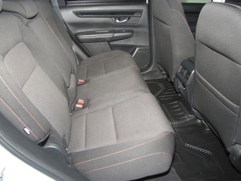 Certified 2023 Honda CR-V Sport image 18