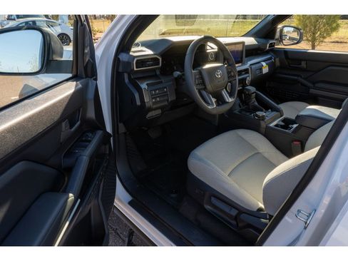 New 2026 Toyota 4Runner SR5 image 10