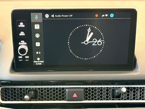 New 2026 Honda Civic Sport Touring image 12