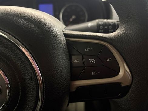 Used 2015 Jeep Renegade Sport w/ Power & Air Group image 20