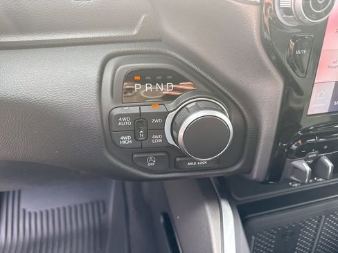 New 2026 RAM 1500 Big Horn image 26