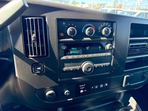 Used 2023 Chevrolet Express 3500 LS RWD image 34