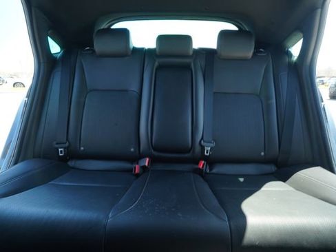 Used 2024 Honda Civic Sport Touring image 34