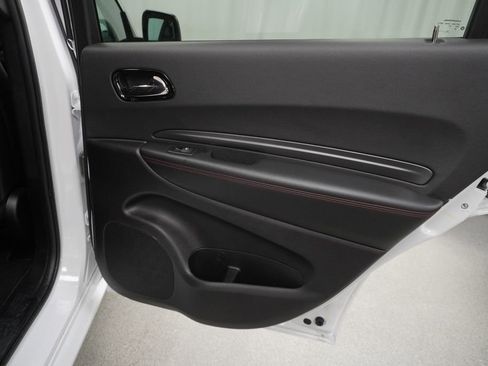 Certified 2025 Dodge Durango GT AWD/4WD image 47