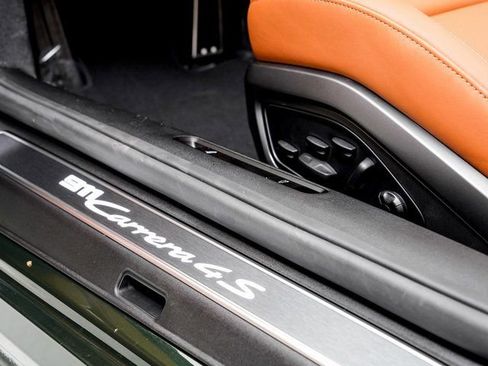 New 2026 Porsche 911 Carrera 4S image 11