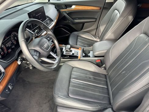 Used 2023 Audi Q5 2.0T Premium Plus image 17