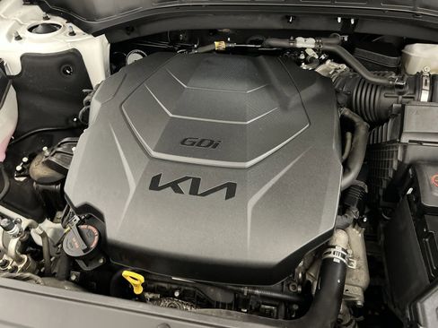 Used 2022 Kia Telluride EX AWD/4WD image 28