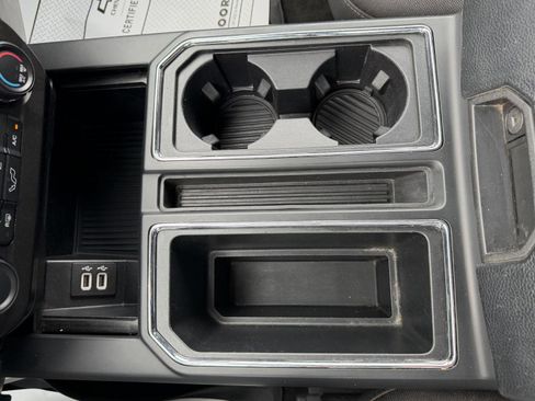 Used 2020 Ford F150 XL w/ Equipment Group 101A Mid image 21