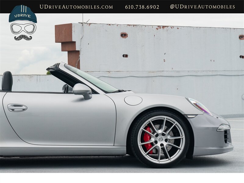 Used 2015 Porsche 911 Carrera S RWD image 17