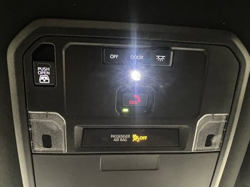 New 2025 Toyota Tundra SR5 image 68