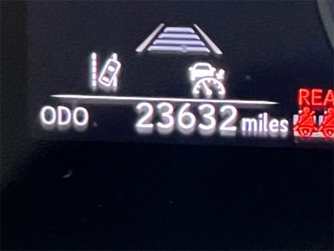 Certified 2023 Lexus NX 350 AWD image 19