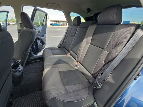 Used 2020 Subaru Outback Premium AWD/4WD image 32