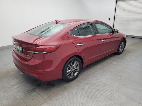 Used 2017 Hyundai Elantra Limited w/ Limited Ultimate Package 05 image 10
