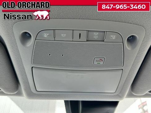 Used 2025 Nissan Leaf SV Plus FWD image 19