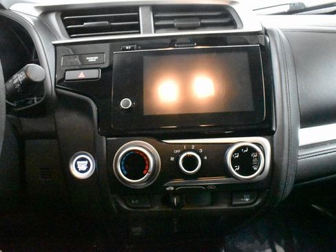 Used 2020 Honda Fit EX image 20