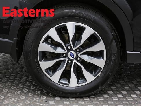 Used 2023 Subaru Outback Limited image 32