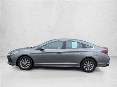 Used 2019 Hyundai Sonata SE FWD image 8