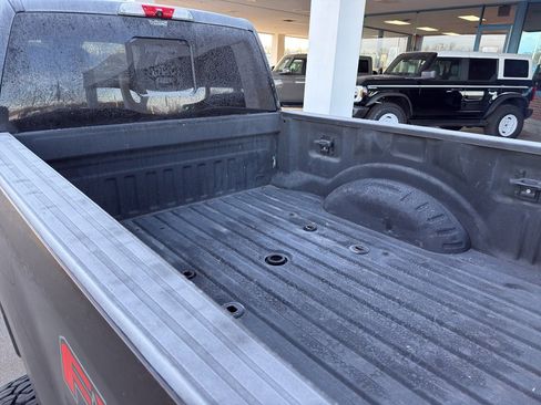 Used 2017 Ford F350 Platinum w/ Platinum Ultimate Package image 8