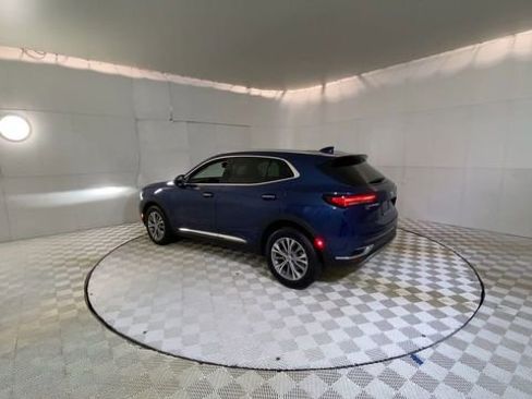 Used 2023 Buick Envision Preferred AWD/4WD image 6