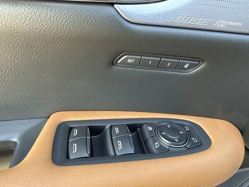 New 2026 Cadillac XT5 Premium Luxury w/ Driver Assist Package FWD image 19
