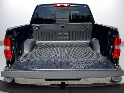 Used 2015 GMC Sierra 1500 SLT image 26