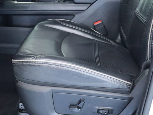 Used 2021 RAM 3500 Limited image 15