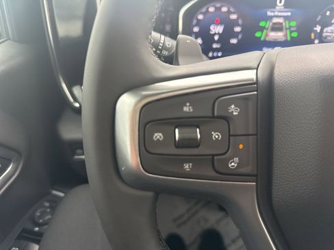 New 2026 Chevrolet Silverado 1500 RST image 23