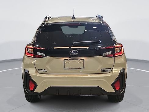 New 2026 Subaru Crosstrek 2.5i Sport AWD/4WD image 6