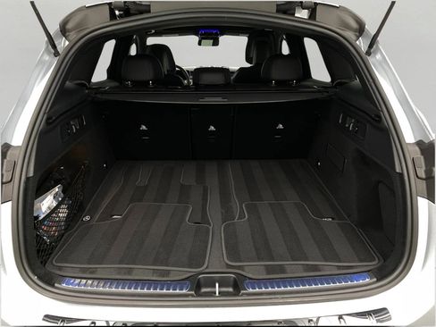 Certified 2026 Mercedes-Benz GLC 300 4MATIC image 6