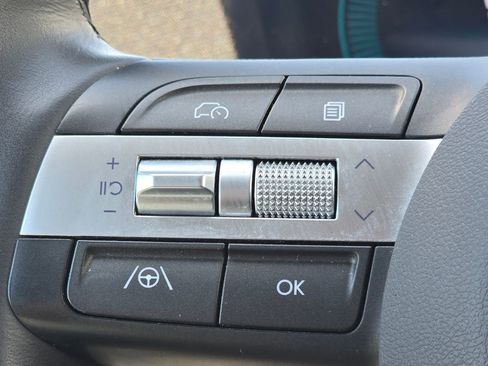 Used 2025 Hyundai Kona SEL AWD/4WD image 20