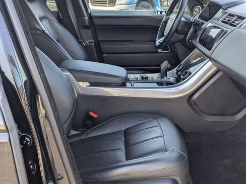 Used 2020 Land Rover Range Rover Sport SE AWD/4WD image 20